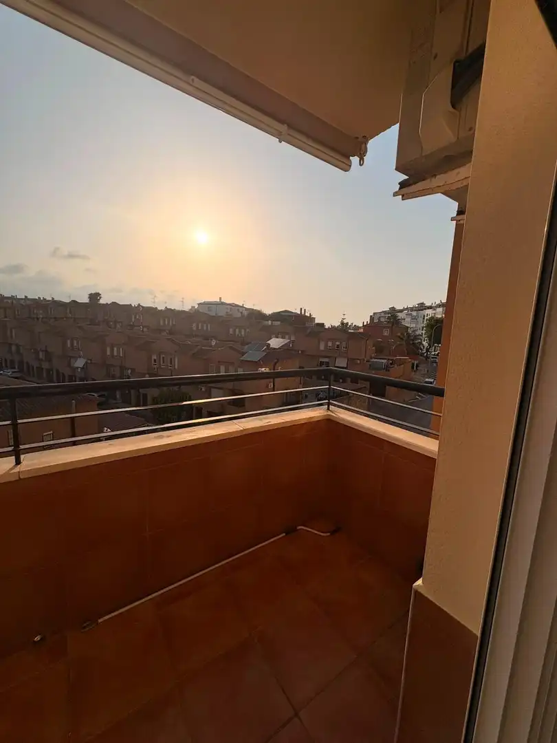 Flat for sale in San Bernabé