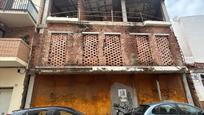 Vista exterior de Casa o xalet en venda en Málaga Capital