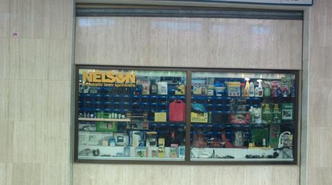 Photo 2 of Premises for sale in Avenida Luxemburgo, 34b, Eurovillas, Madrid