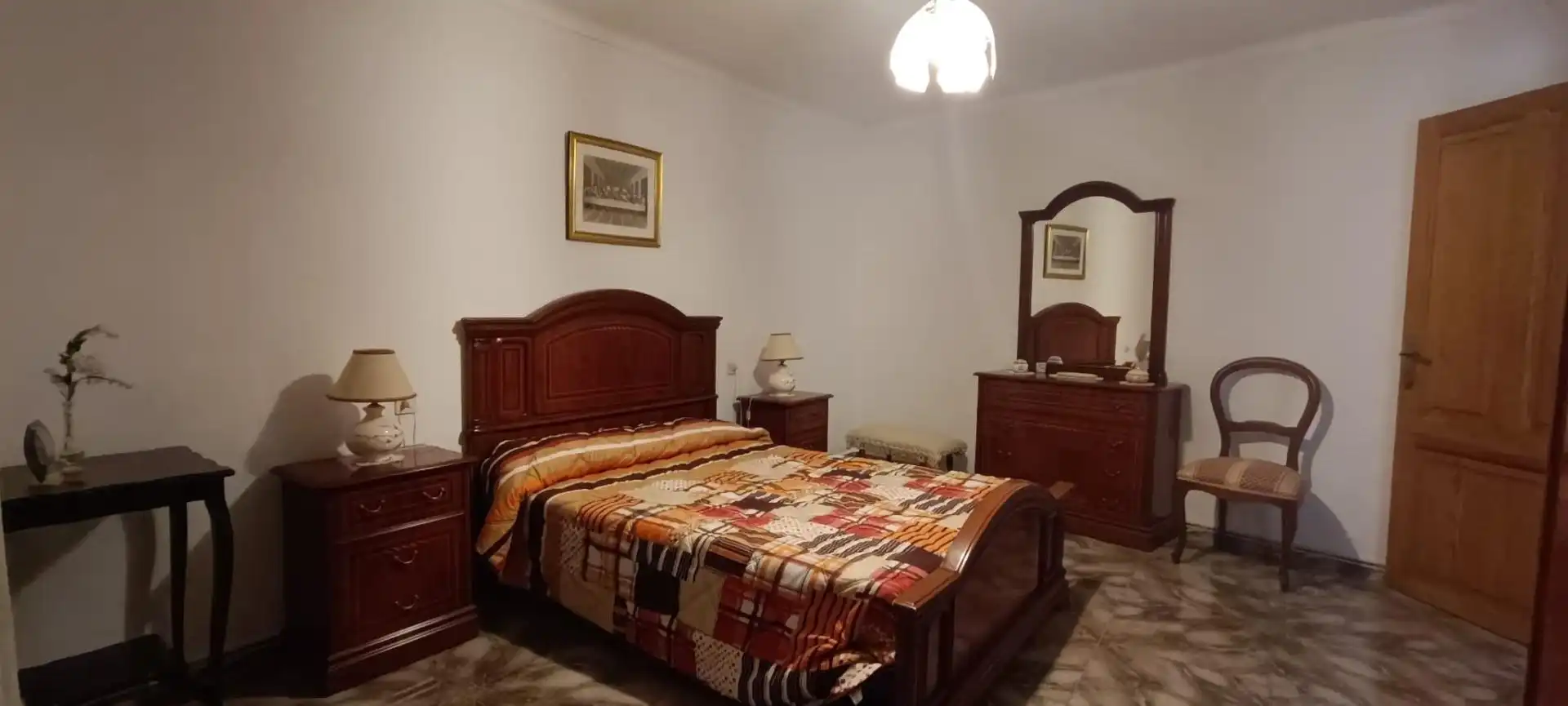 Habitación de Casa o chalet en venta en Inca