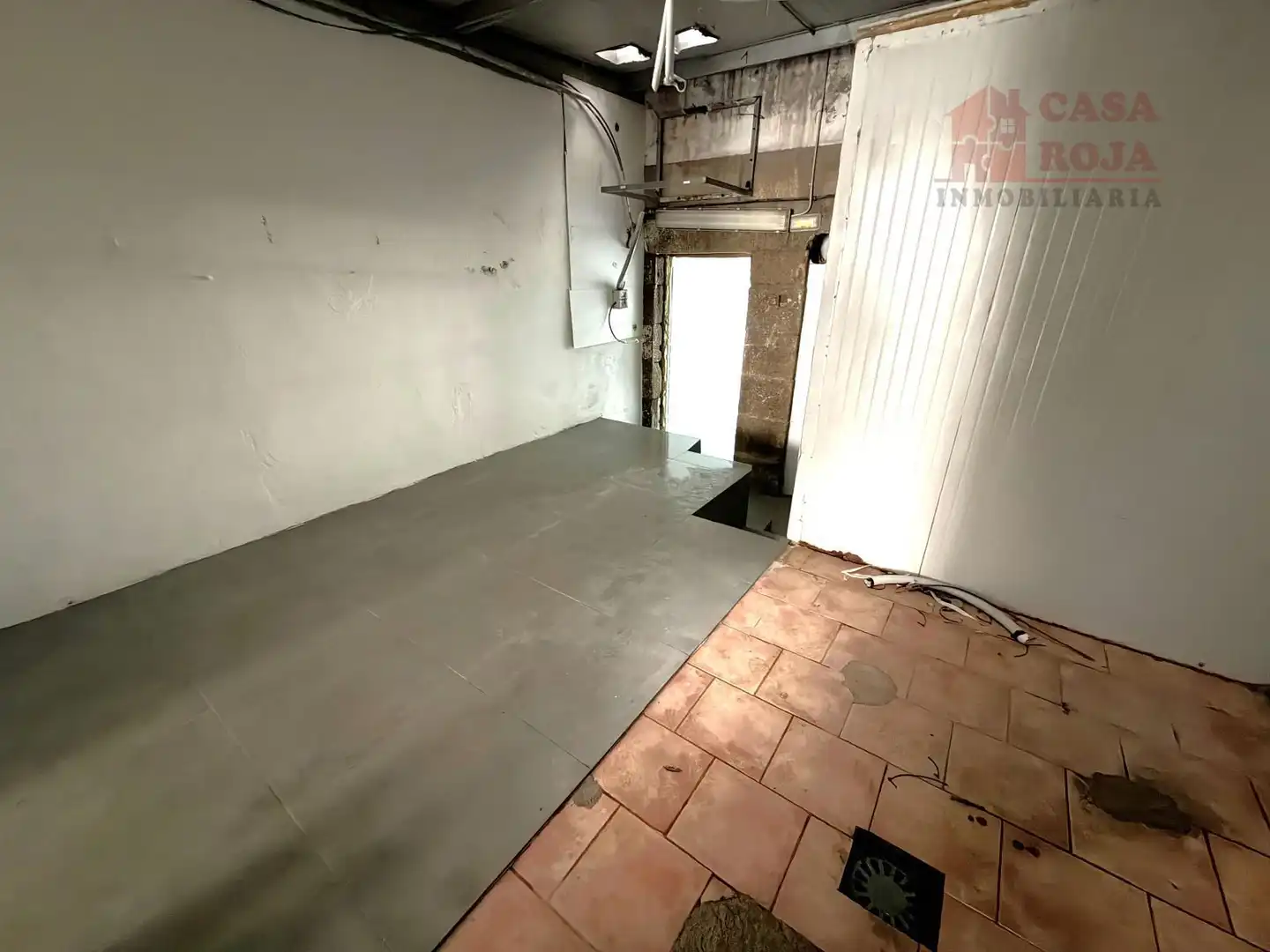 Commercial properties for rent in Cangas 