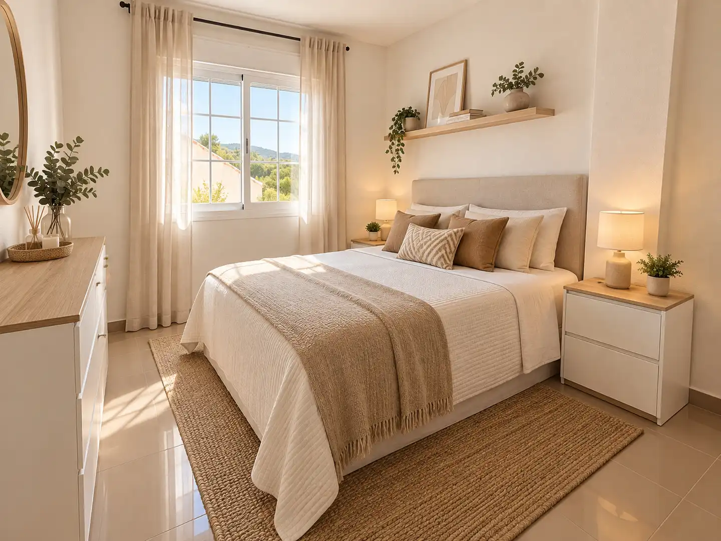 Àtic amb ascensor en venda a Jardines de Alhaurín - Huerta Alta - Fuensanguínea, imagen 15