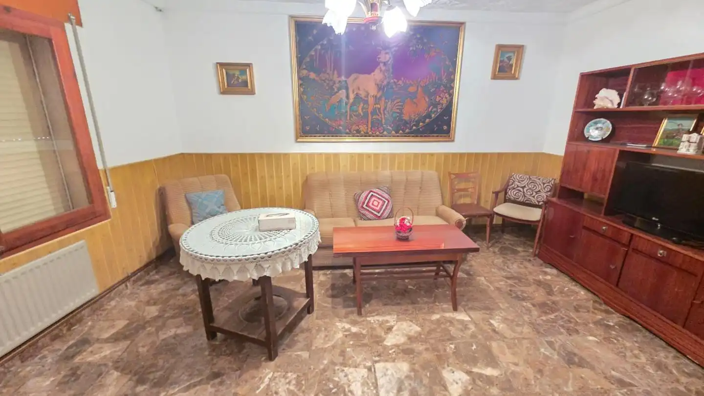 Casa o xalet en venda a Colon, El Acebrón