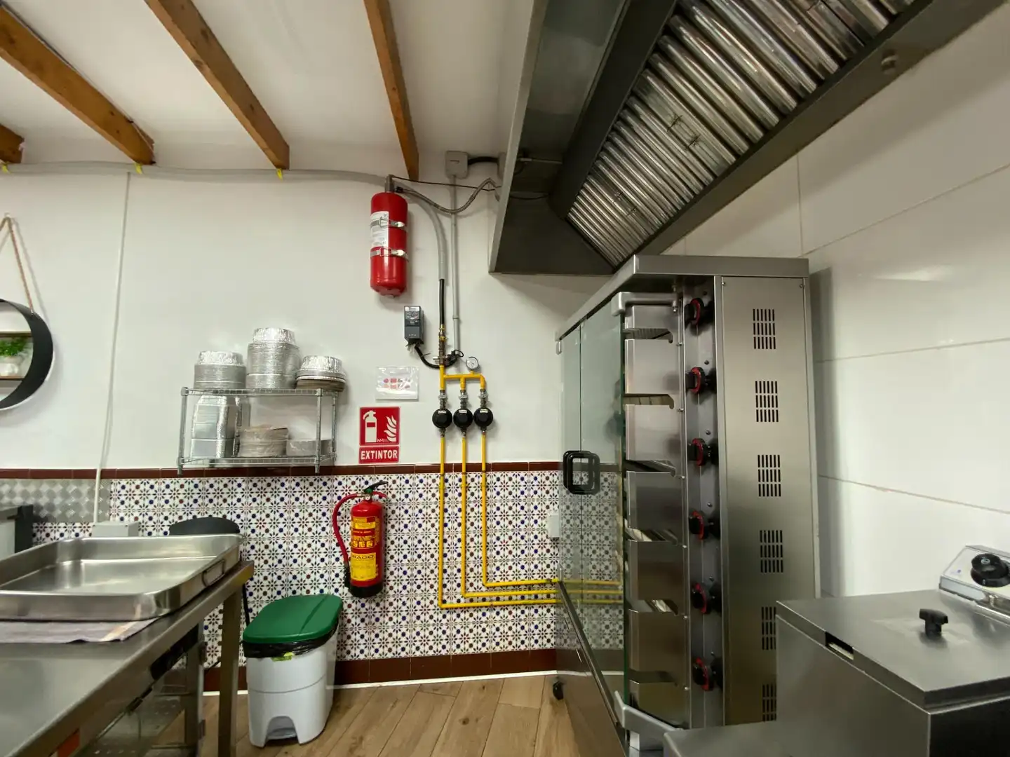 Local comercial en alquiler en Calle Mercurio 42, imagen 34