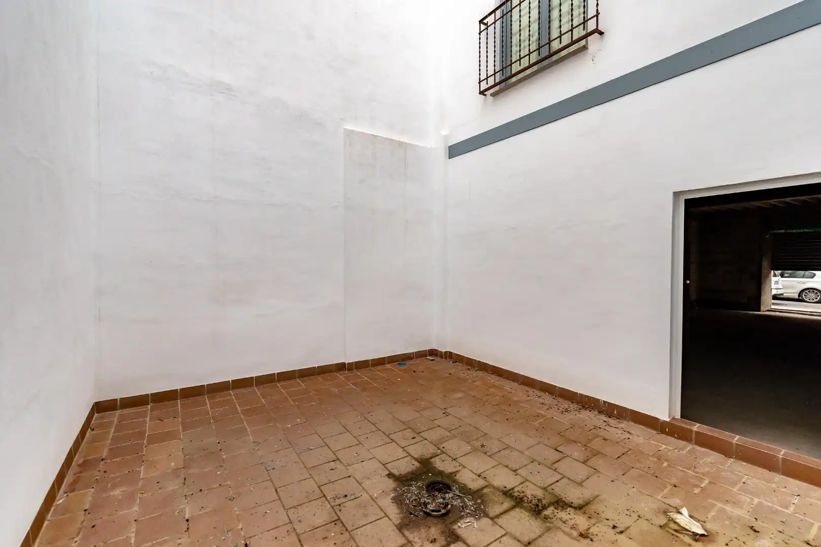 Commercial properties for rent in Granada