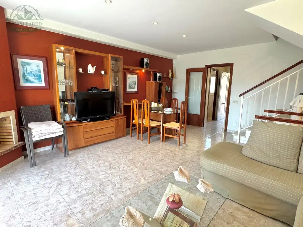 Maison mitoyenne avec balcon à vendre à Calle Doctor Puigvert, imagen 3