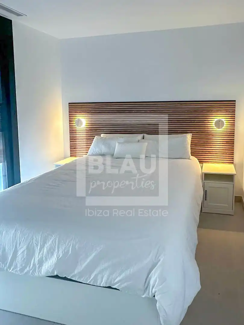 Flat with pool for sale in Cervantes, imagen 13
