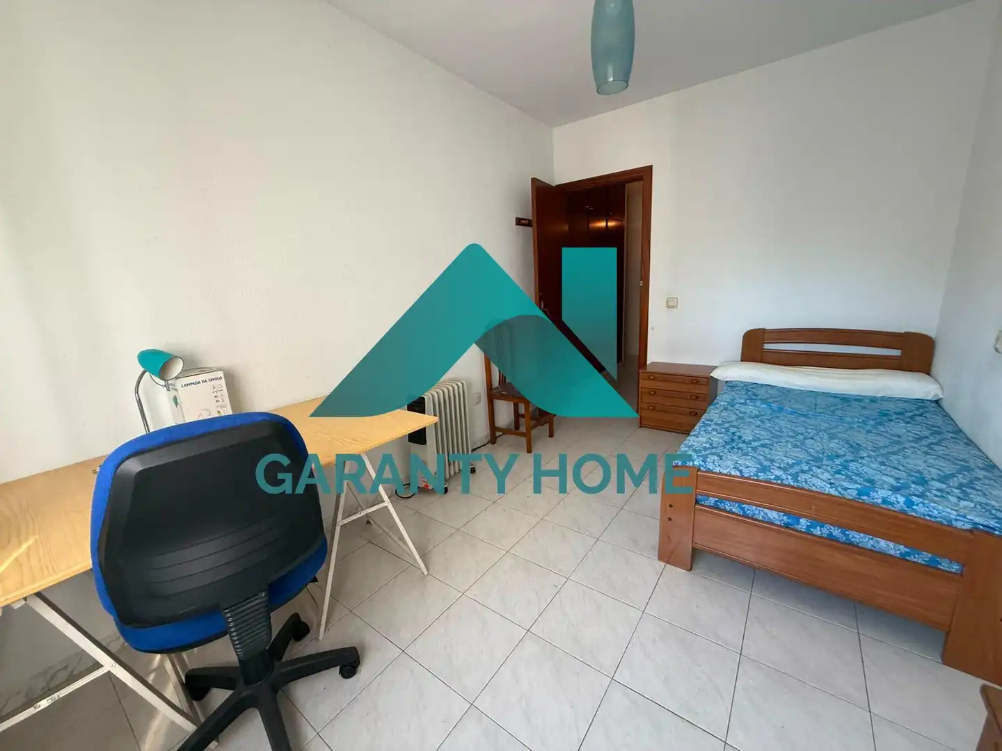 Wohnung zur Miete in Casco Antiguo, imagen 12