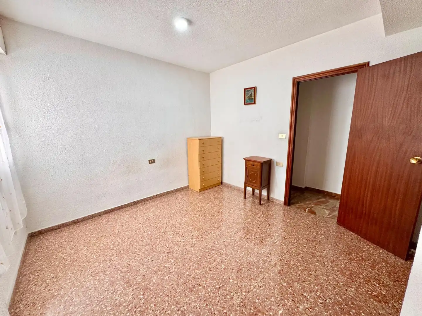 Flat for sale in Orihuela  with Air Conditioner, Heating and Storage room