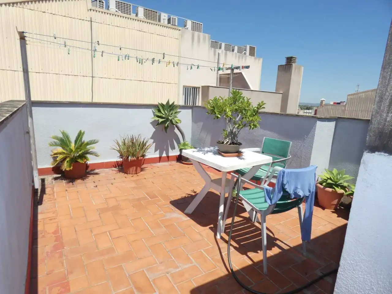 Maisonette mit Aufzug zum Verkauf in Calle Vinaros, imagen 12