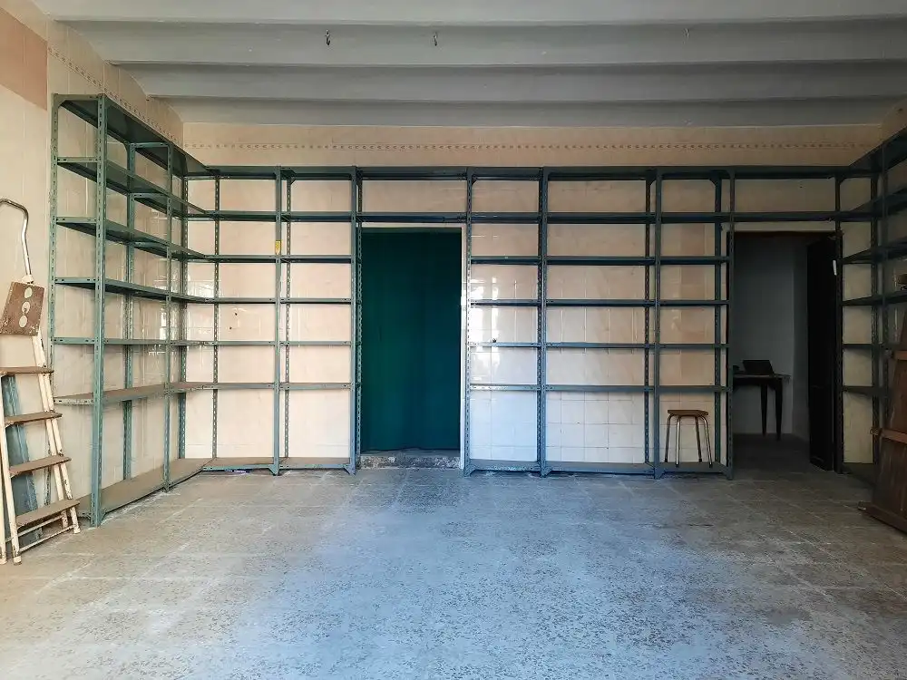 Local en venta en Garrovillas de Alconétar