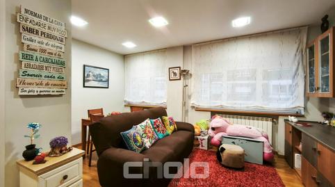 Foto 4 de Pis en venda a A Milagrosa, Lugo Capital