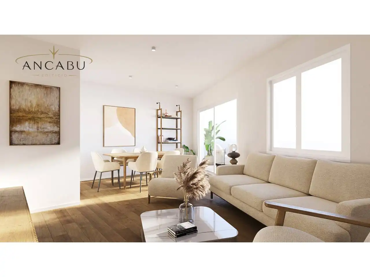 Wohnung mit Aufzug zum Verkauf in Calle San Cristóbal, imagen 2