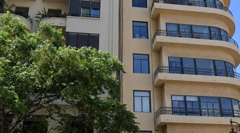 Foto 2 de Garaje en venta en Calle de Játiva, 4, Russafa, Valencia Capital