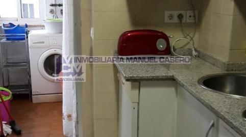 Foto 2 de Apartamento de alquiler en Centro, Cáceres Capital