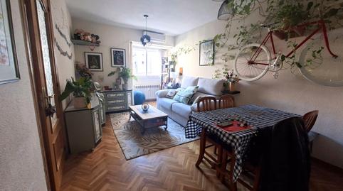 Foto 3 de Pis en venda a Calle de San Florencio, Numancia, Madrid