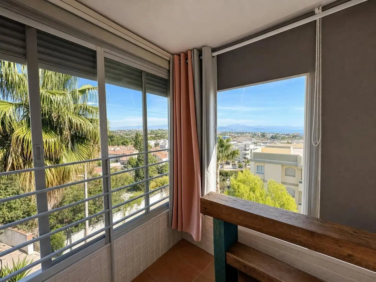 Penthouse mit Pool zur Miete in FRESNOS LOS 14, imagen 8