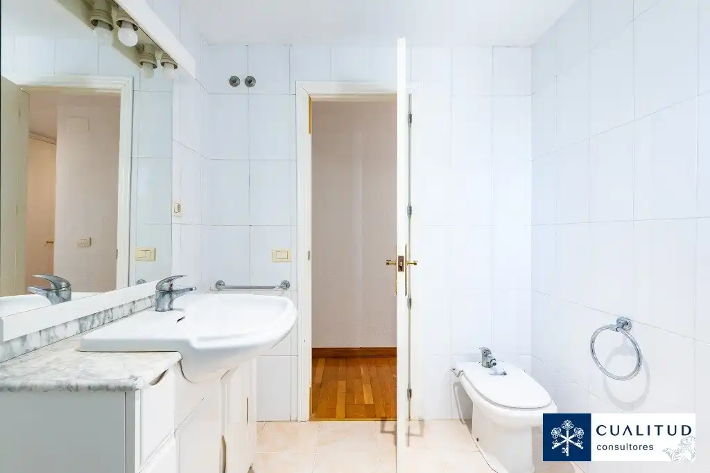 Piso en venta en Casco Histórico