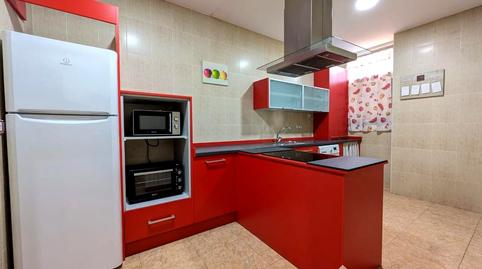 Photo 5 of Planta baja to rent in Raphael, San Gonzalo, Linares