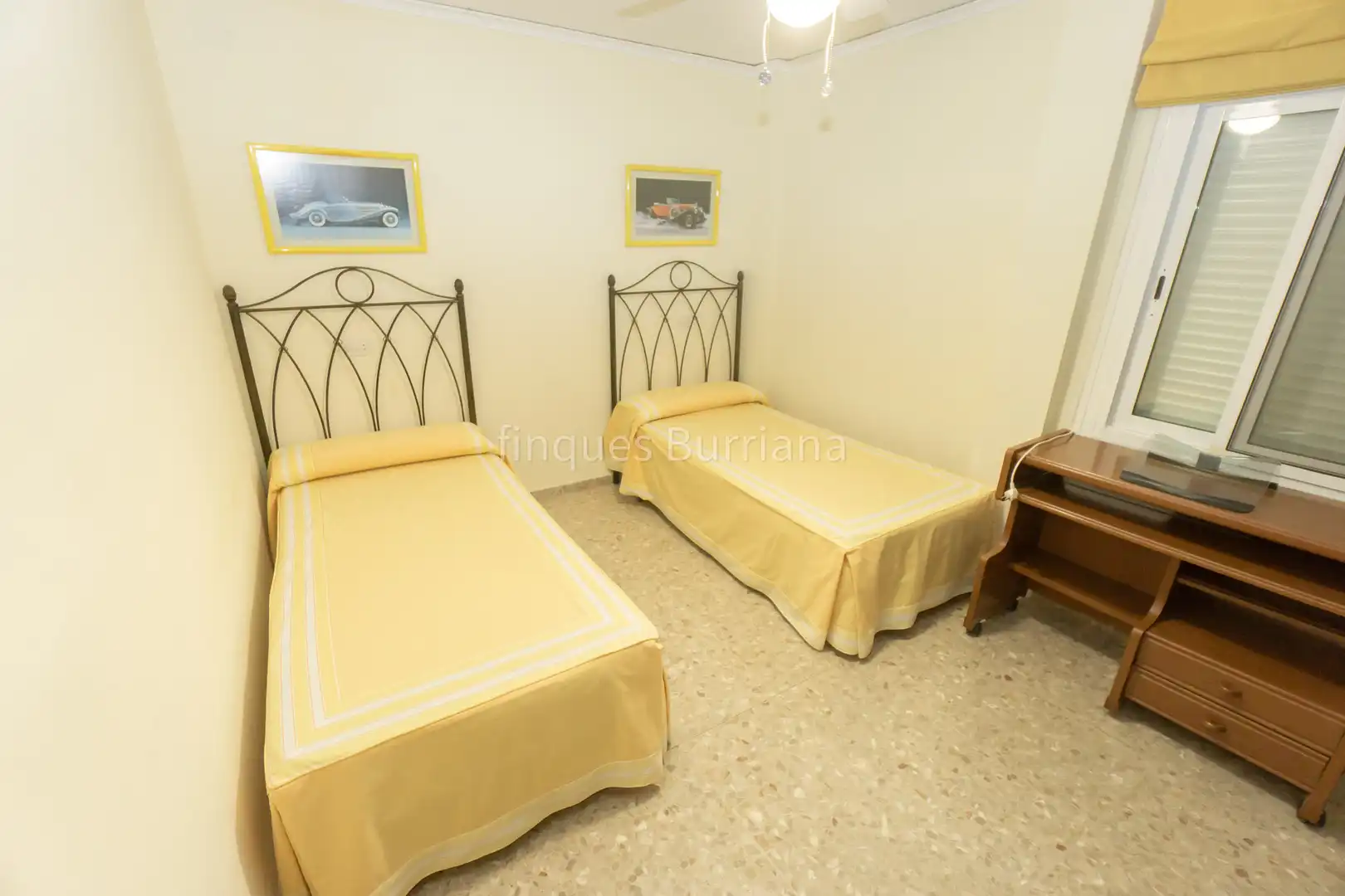 Habitación de Casa o chalet en venta en Burriana / Borriana