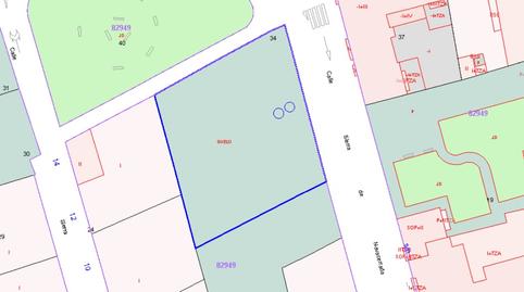 Photo 2 of Residential for sale in Sierra de Guadarrama, Rollo - Puente Ladrillo, Salamanca