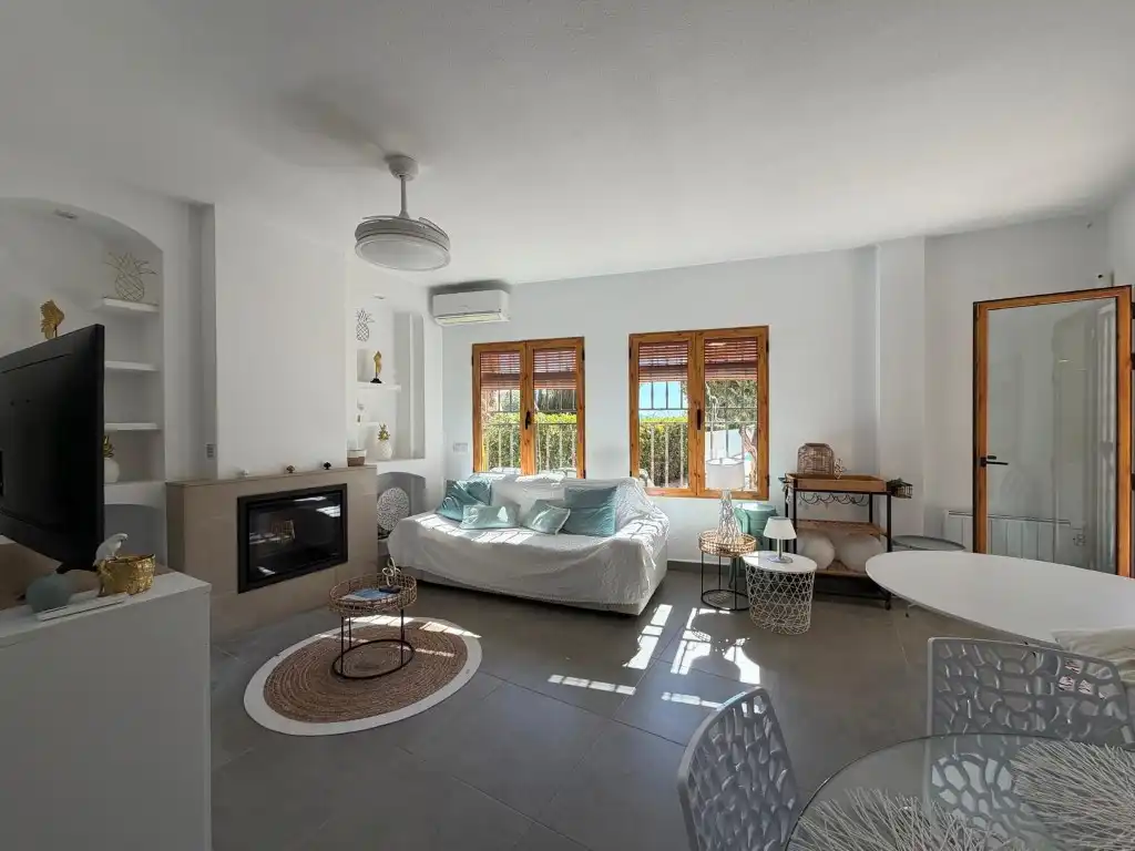 Detached house for sale in Altea Hills, imagen 143