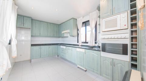 Foto 4 de Àtic en venda a Calle del Arco, Mejorada del Campo, Madrid