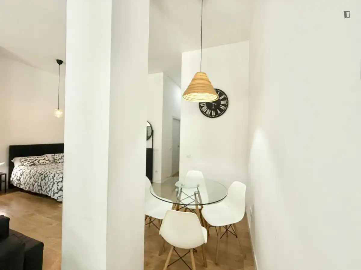 Apartament de lloguer a Las Águilas
