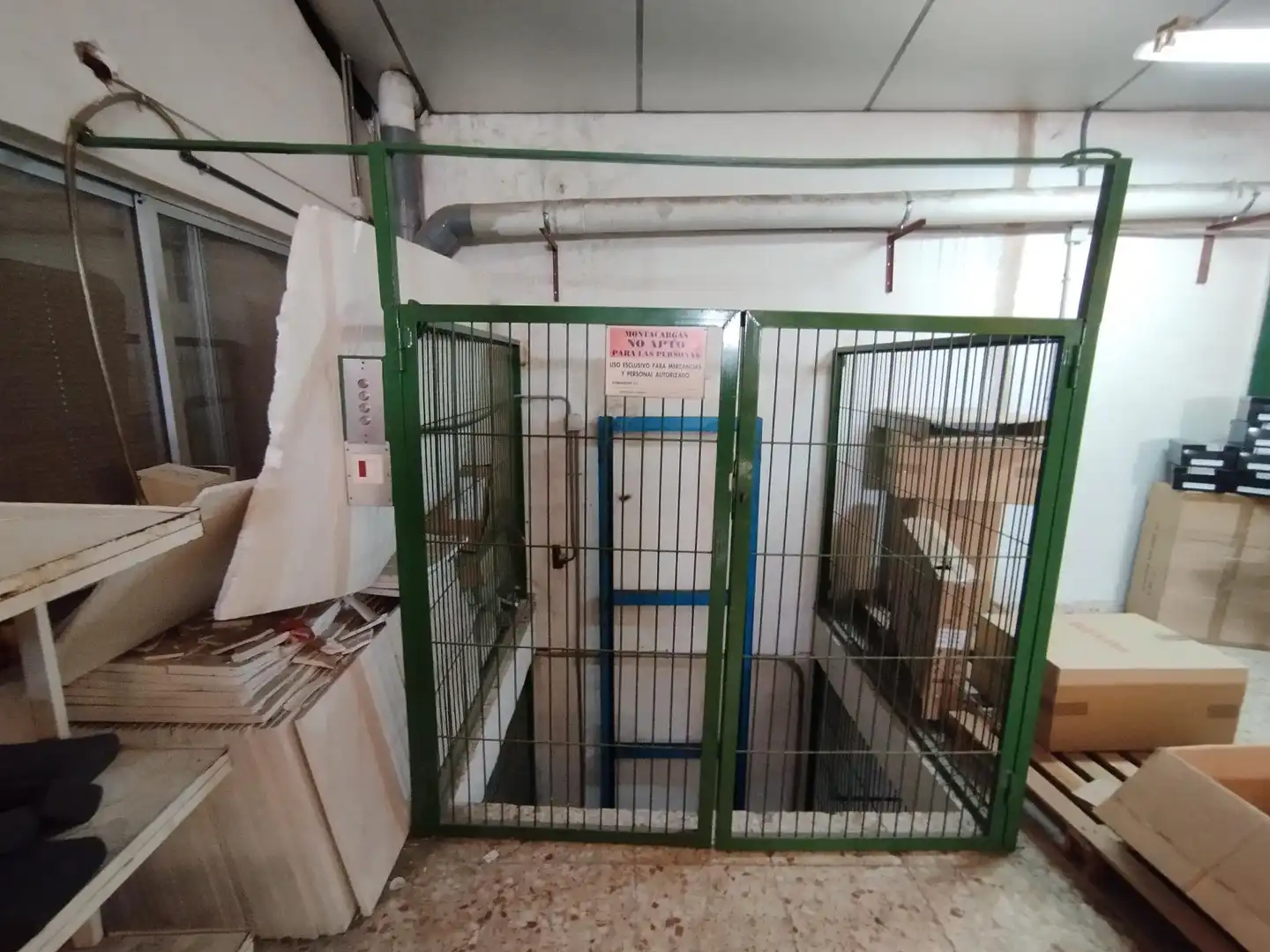 Nave industrielle à vendre à Elche ciudad, imagen 6