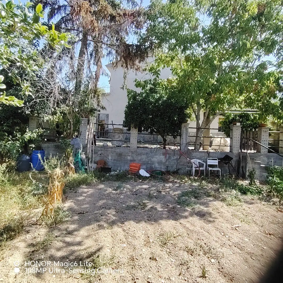 Casa amb jardí en venda a Carrer de les Garrigues, imagen 24