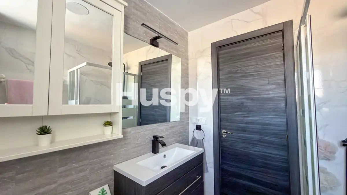 Penthouse mit Terrasse zum Verkauf in Calle Armengual de la Mota, imagen 21