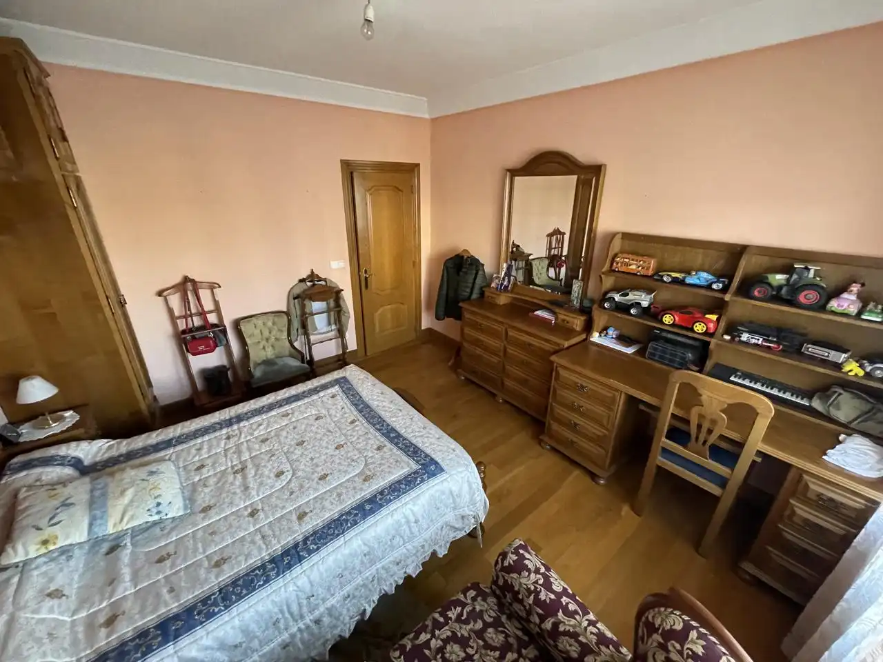 Casa con jardín en venta en Eguzkiza Kalea, imagen 64