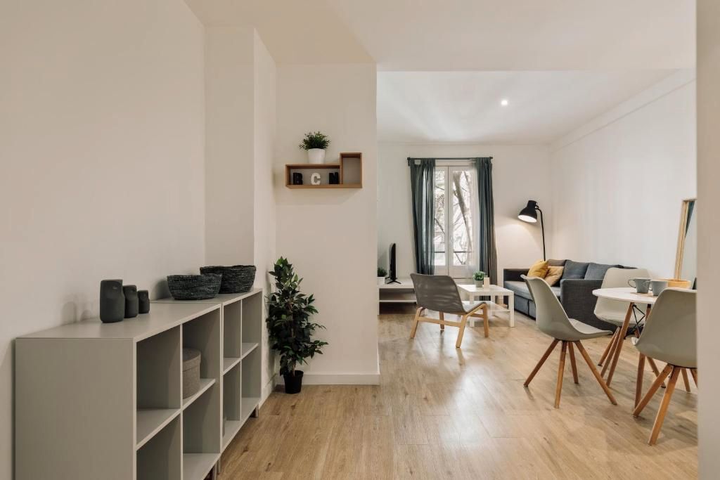 Flat for rent in Santo Domingo y San Martín