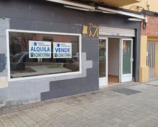 Premises to rent in Cuenca Capital