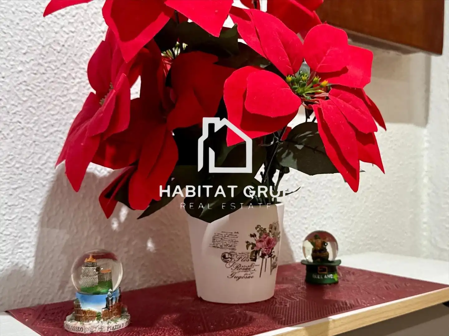 Flat for sale in Girona  with Heating and Terrace