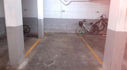 Foto 4 von Garage zum Verkauf in Cunit Diagonal, Cunit