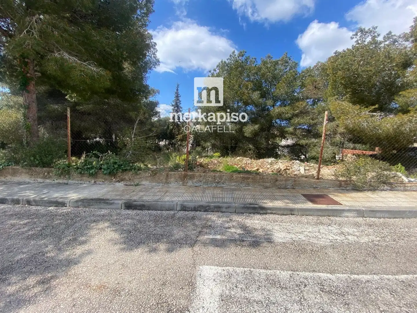 Terreny rústic en venda a Valldemar - Montmar, imagen 19
