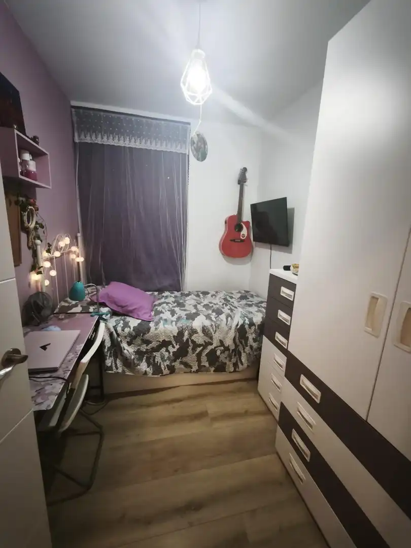 Pis amb terrassa en venda a Mas Rampinyo - Montcada Nova - Carrerada, imagen 14