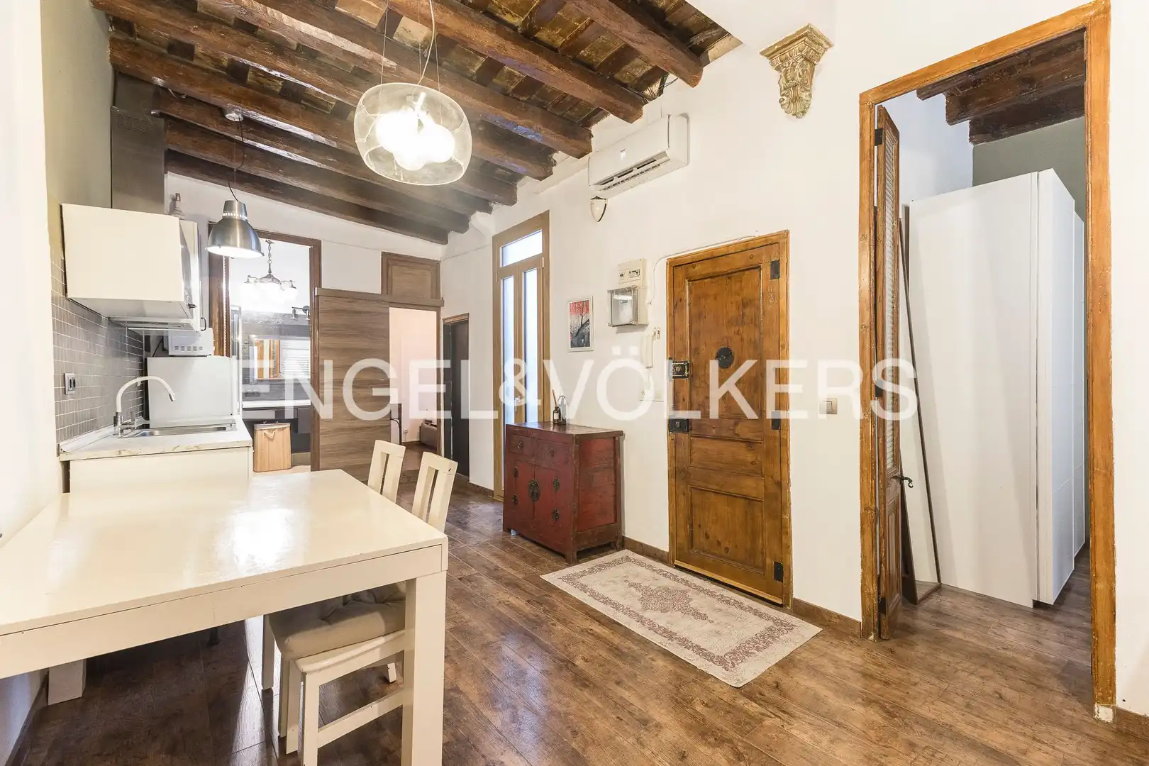 Wohnung mit Terrasse zum Verkauf in Ciutat Vella, imagen 12
