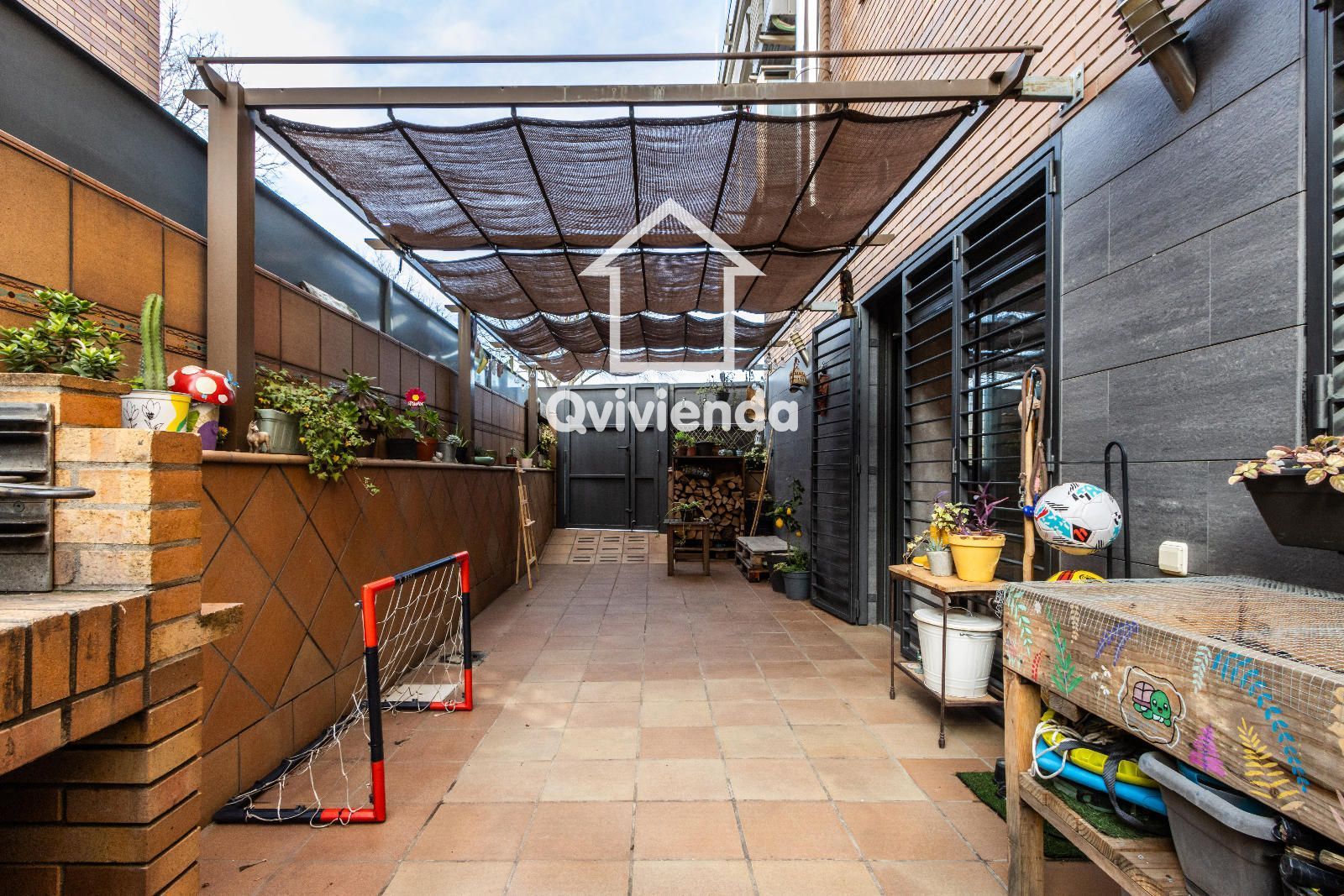 Flat for sale in Parets del Vallès