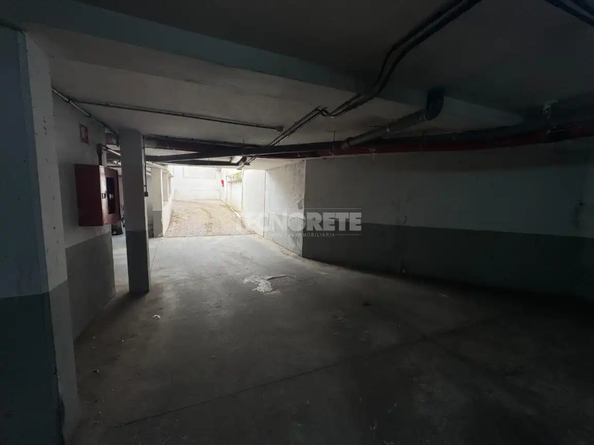 Parking of Flat for sale in Yunquera de Henares  with Heating and Storage room