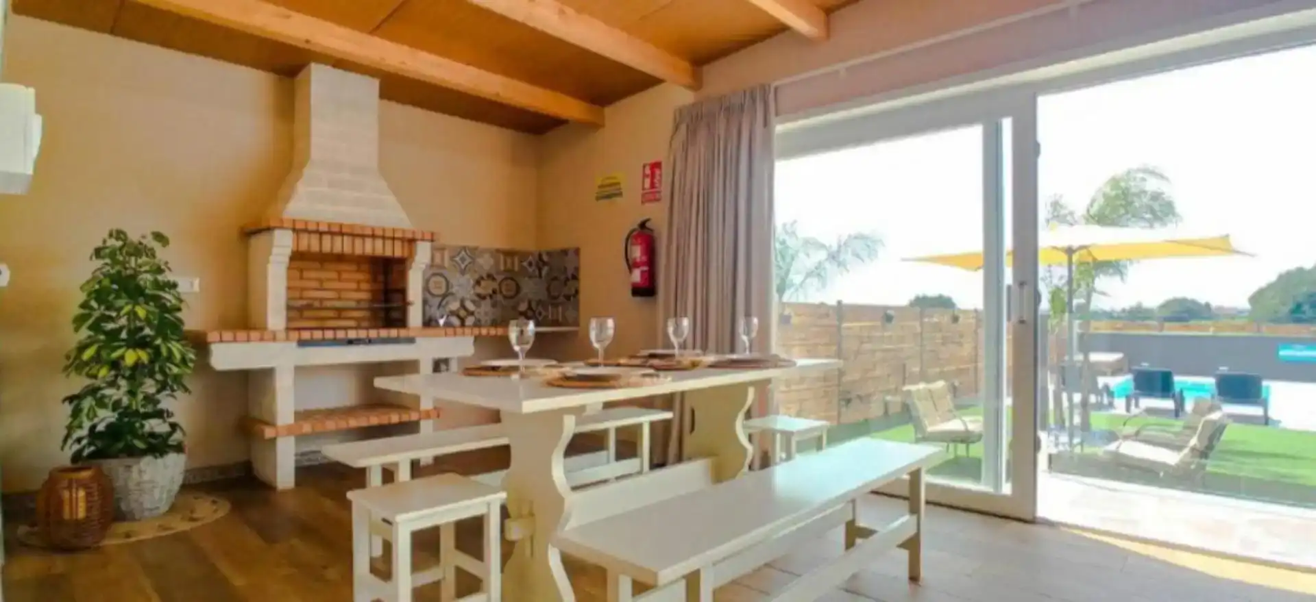 Casa o xalet de lloguer en Vilanova de Arousa, Pontevedra