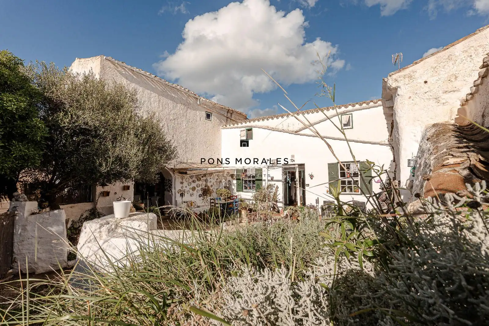 Maison rustique à vendre à Poligono 11 "So na Cassana", imagen 4