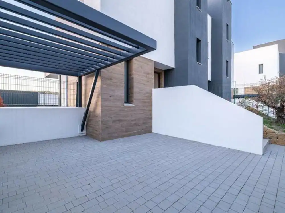 Vivienda con piscina en venta en Benamara - Atalaya, imagen 31