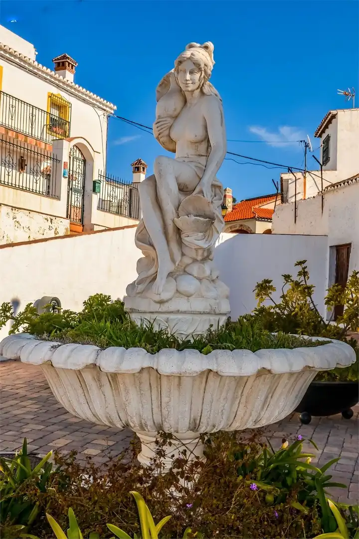 Country homes for sale in Calle Nuestra Señora del Rosario, 5, Macharaviaya