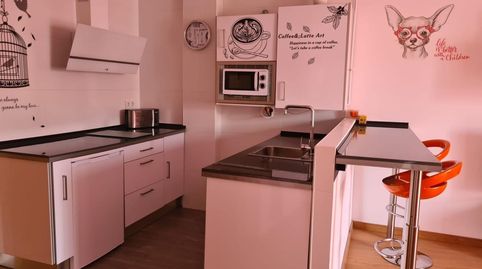 Foto 5 de Piso en venta en Voto, Cantabria