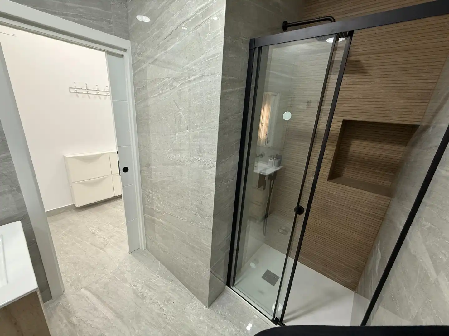 Apartment zur Miete in Calle San Severiano, imagen 5