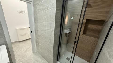 Foto 5 de Apartament de lloguer a Calle San Severiano, Astilleros - La Paz  - Loreto - El Corte Inglés, Cádiz