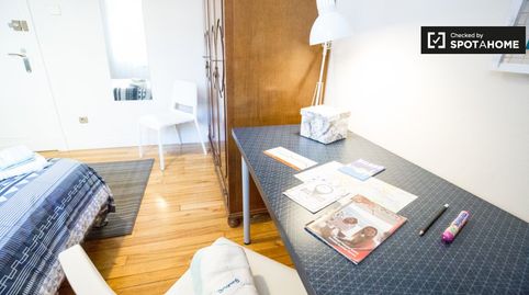 Foto 5 de Habitación en Zurbaran, Bilbao