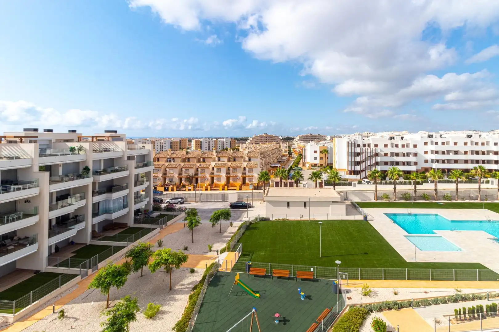 Penthouse with pool for sale in Calle Estragón, imagen 27